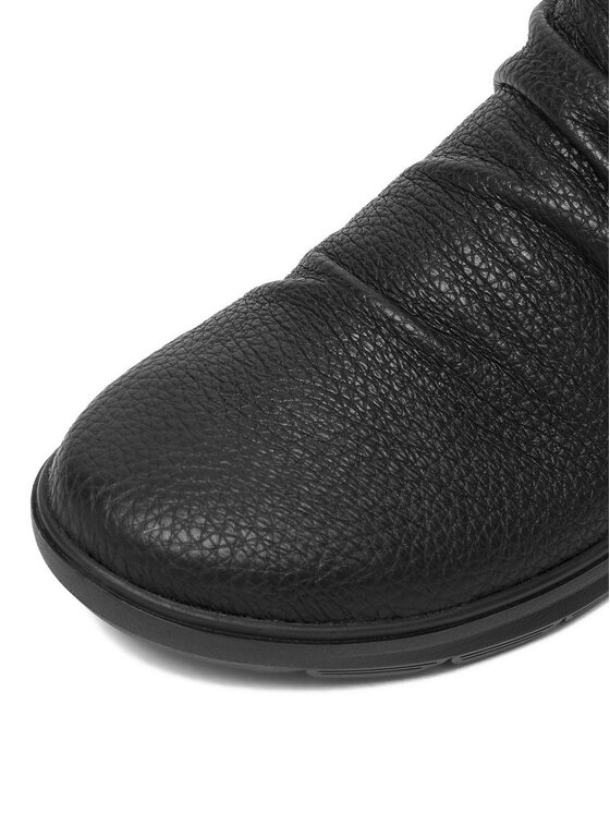 Rieker Rieker Aulinukai CEO-Z0056-00 Juoda