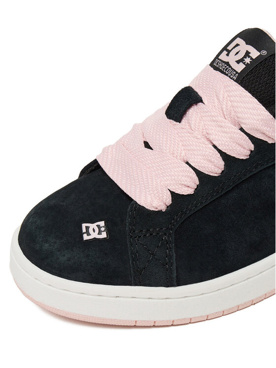 DC Shoes DC Shoes Sneakers CEO-V5-10116K Negru
