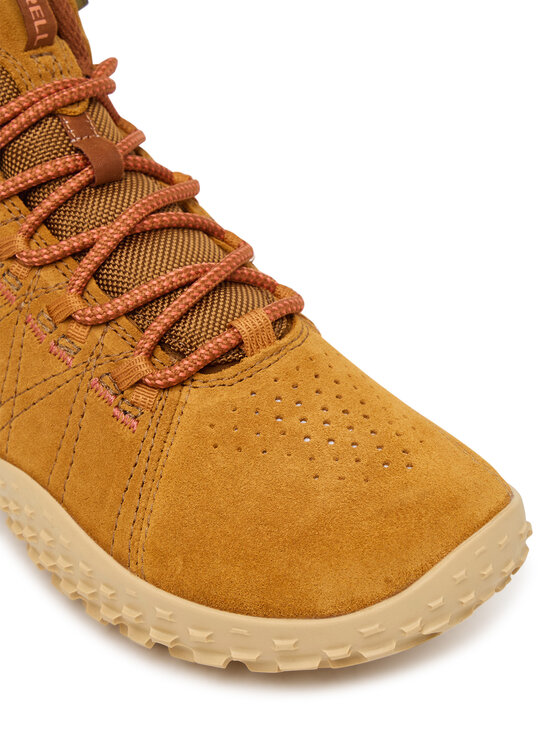 Merrell Merrell Αθλητικά Wrapt Mid J00005163 Καφέ