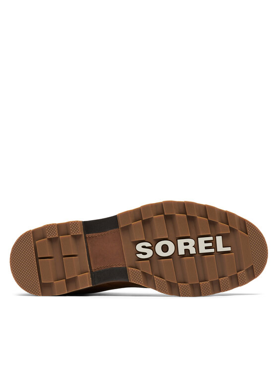 Sorel Sorel Gležnjarji Madson™ II Chore Wp 2048531242 Rjava
