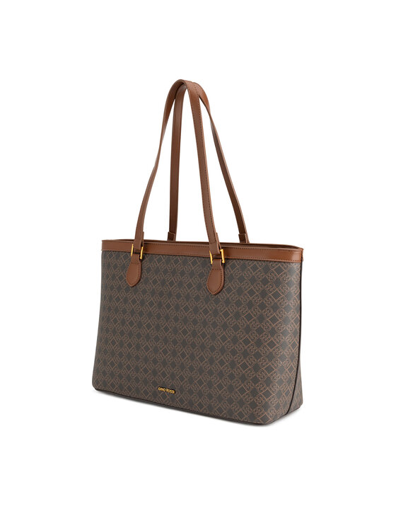 Gino Rossi Gino Rossi Borsetta D243006CCC Marrone
