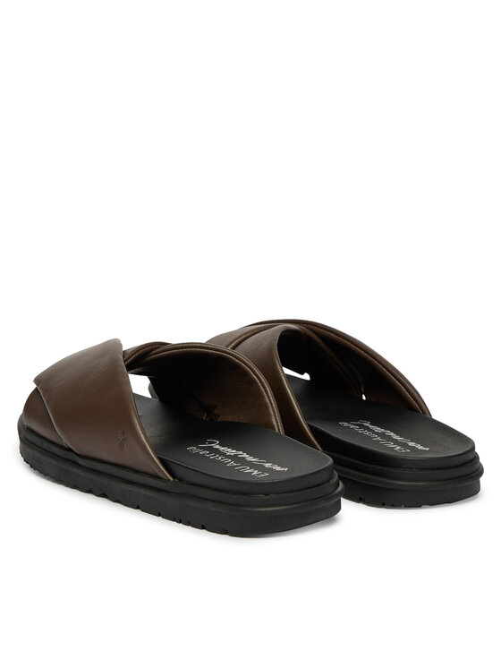 EMU Australia EMU Australia Ciabatte Selene W13309 Marrone