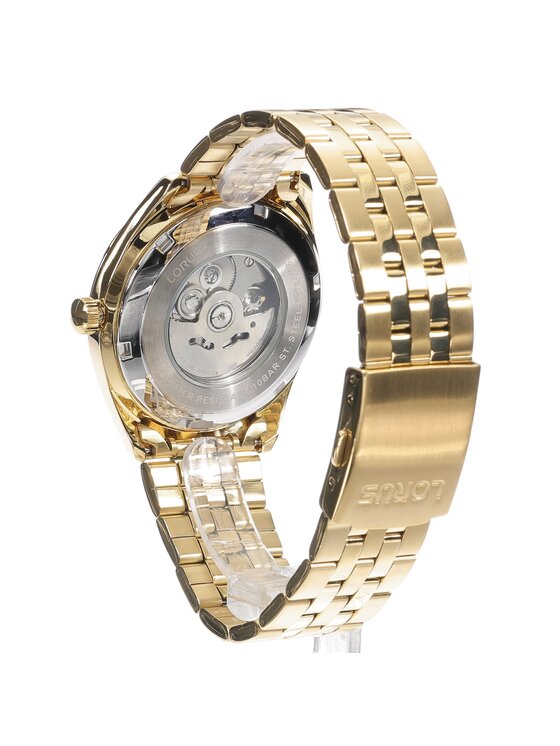 Lorus Lorus Orologio RL488BX9 Oro
