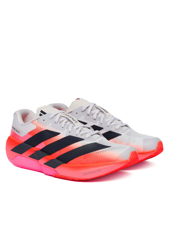 adidas adidas Buty na siłownię adizero Dropset Pro Training Shoes KK1550 Kolorowy