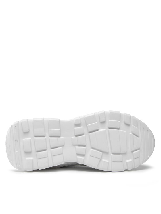 Versace Jeans Couture Versace Jeans Couture Sneakersy 72VA3SC2 Bílá