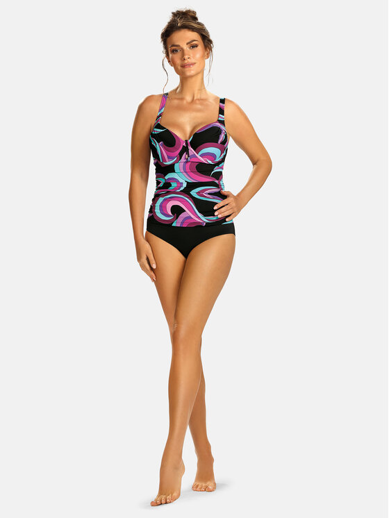 Feba Feba Costume da bagno F32B Nero