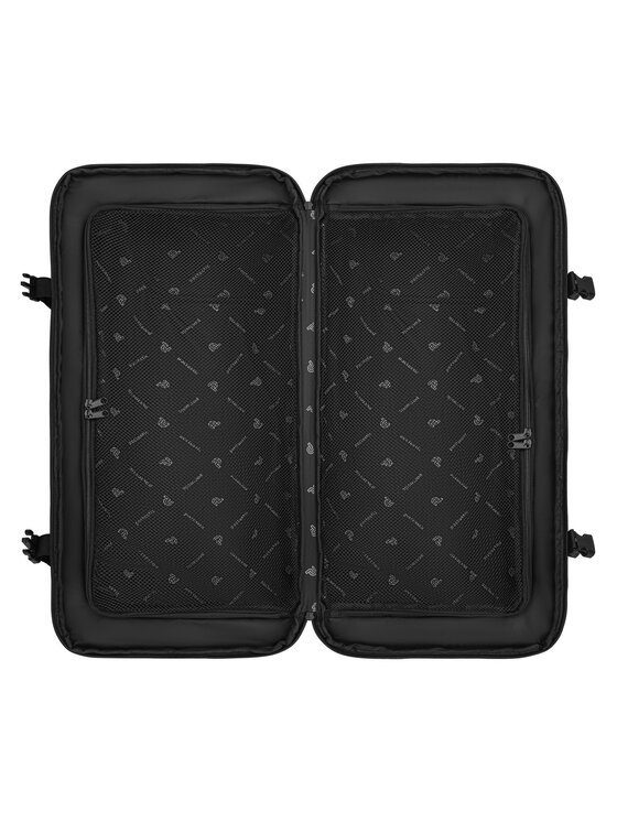 Pactastic Pactastic Torba podróżna 283856 Czarny