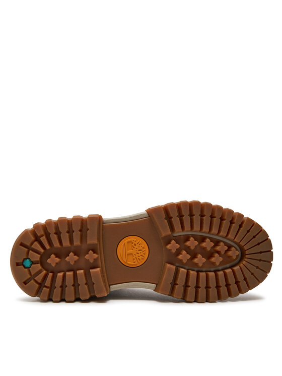 Timberland Timberland Pohodni čevlji Arbor Road Wp Boot TB0A5YM12121 Rjava