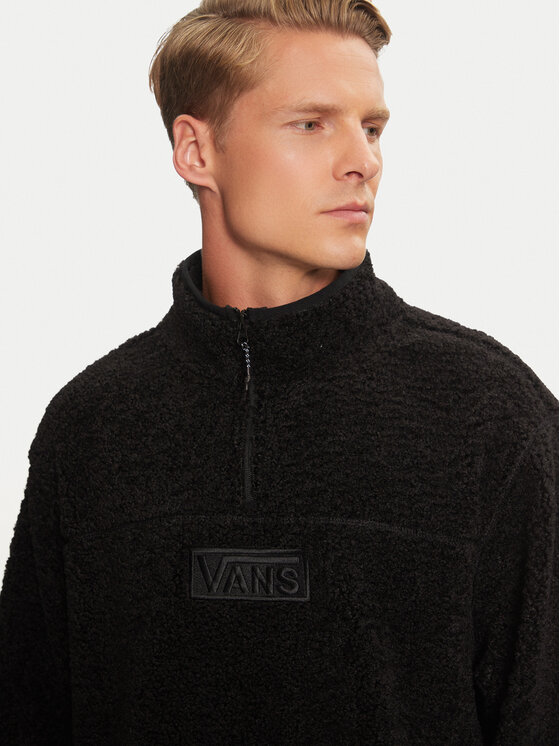 Vans Vans Flis VN000HPF Črna Regular Fit