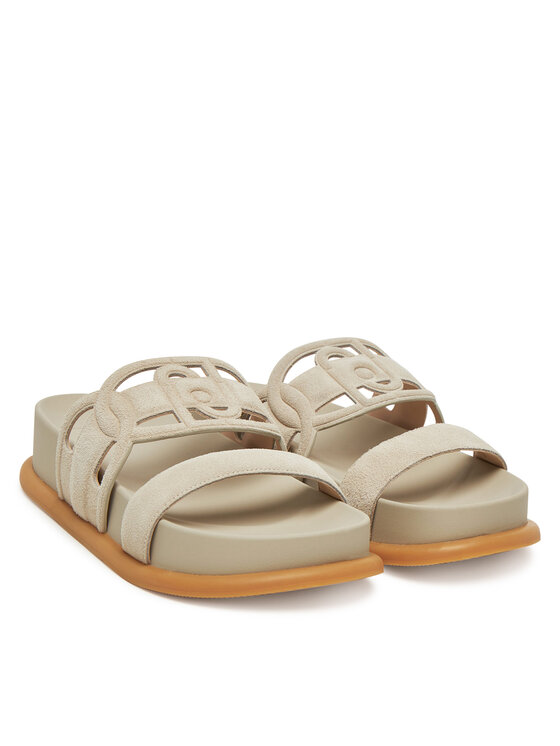 Liu Jo Liu Jo Παντόφλες SA5125 PX002 Μπεζ