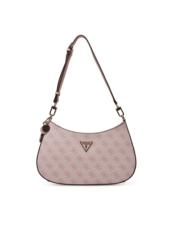Guess Guess Ročna torba HWBG7879180 Roza