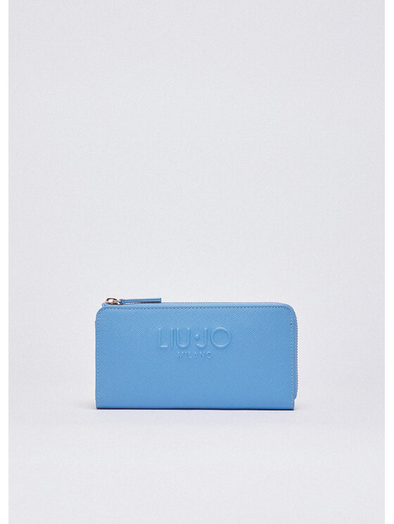 Liu Jo Liu Jo Portafoglio AA6285ES02974139 Celeste
