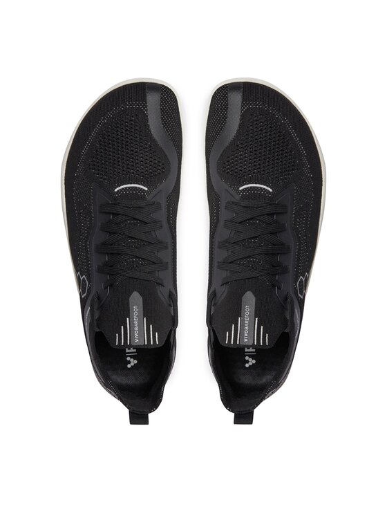 Vivo Barefoot Vivo Barefoot Superge Primus Lite Knit M 309304-01 Črna
