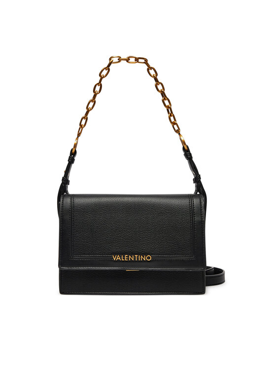 Geantă Valentino Ushuaia VBS8G509 Negru