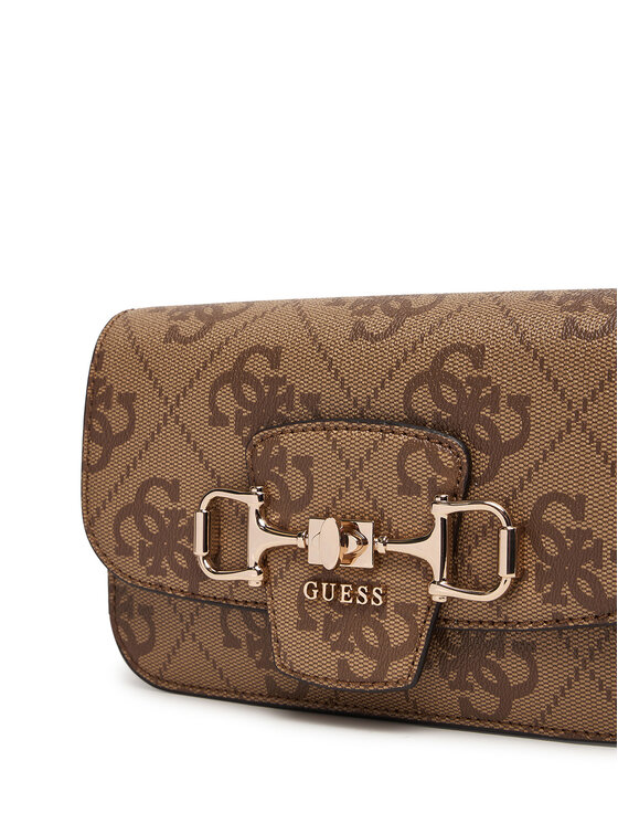 Guess Guess Geantă Janie HWOS99 24210 Maro