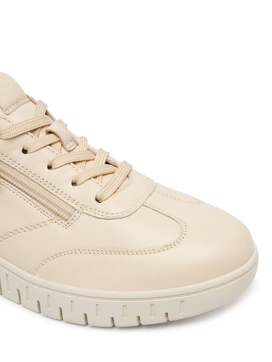 Caprice Caprice Sneakersy 9-23761-46 Beżowy
