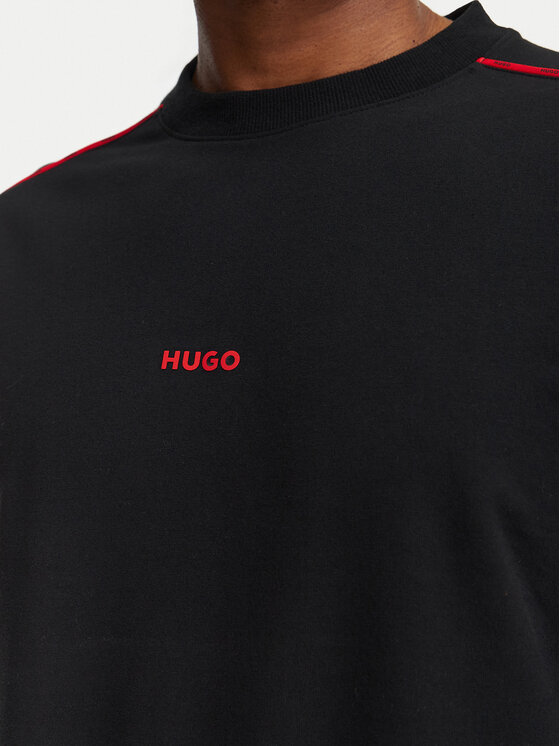 HUGO HUGO Pluus Noah 50566160 Must Regular Fit