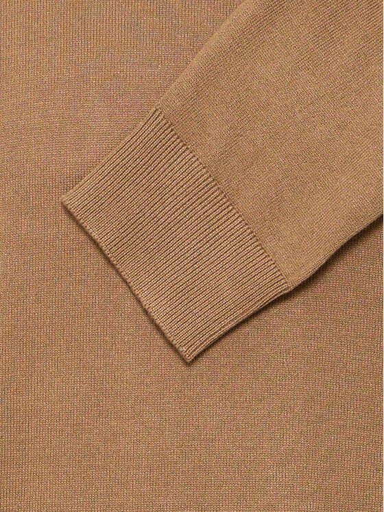Blend Blend Dolčevita 20717446 Smeđa Regular Fit