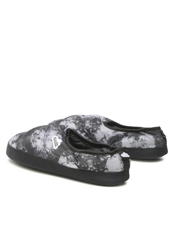 Nuvola Nuvola Тапочки Classic Printed UNCLPR21TEM10 Сірий