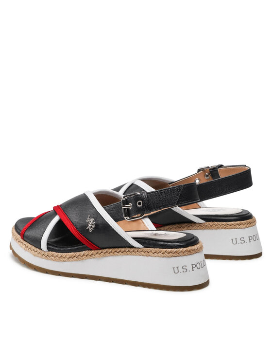 Espadrillas Kate004 KATE004W/2Y1 Multicolore