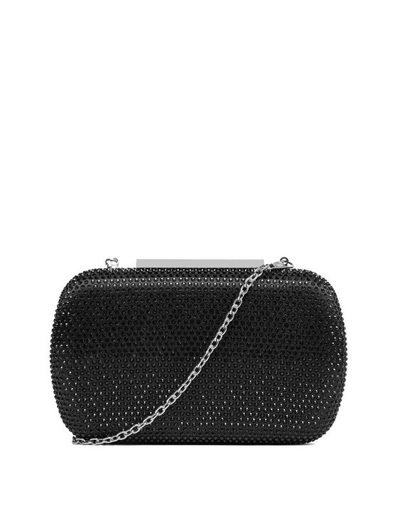 JENNY JENNY Torbica C-JNY-L-015-08 Crna