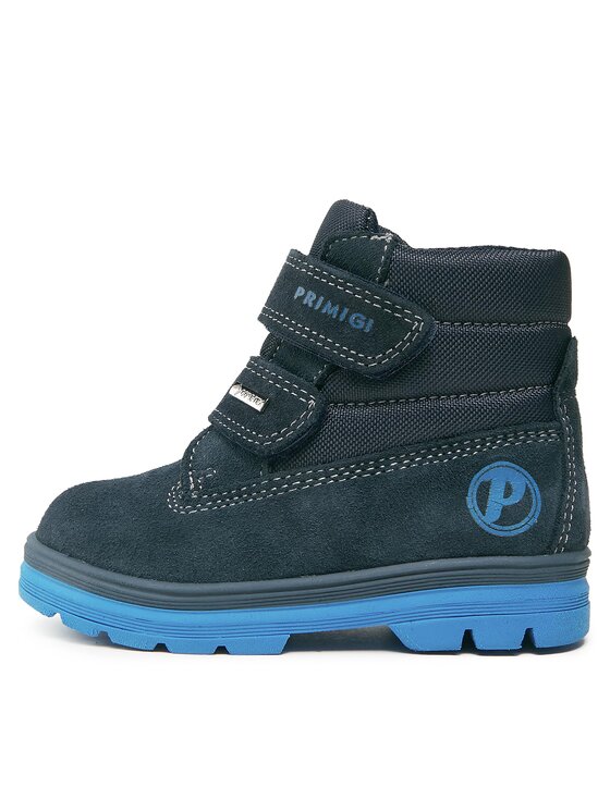 Primigi Primigi Csizma GORE-TEX 4915500 M Sötétkék