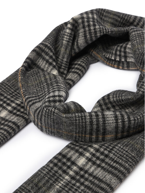 Barbour Barbour Κασκόλ Danbrooke  USC0400GY51 Γκρι