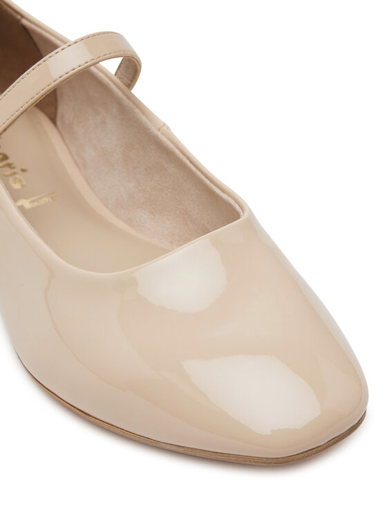 Tamaris Tamaris Ballerine 1-22114-44 Beige