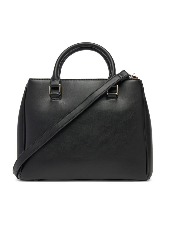 MEXX MEXX Ročna torba C-MEXX-S-009-08 Črna