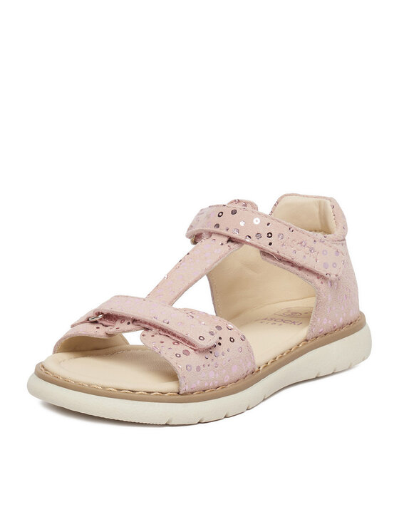Lasocki Kids Lasocki Kids Sandały CEO-CI12-3044-50 Różowy jasny