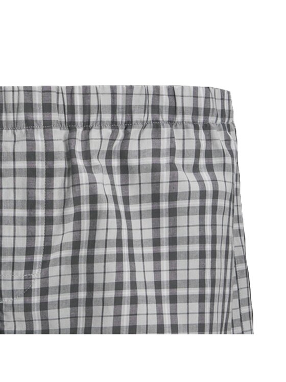 Jack & Jones Jack & Jones Bokserki 28432 Czarny