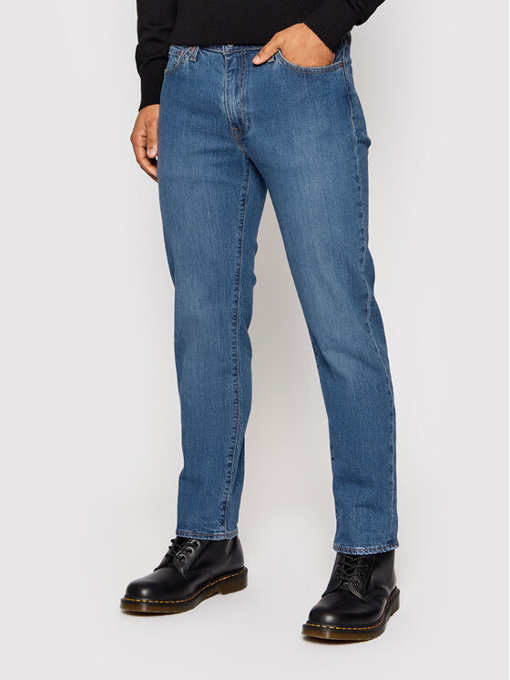 Levi's® Jeans hlače 511™ 04511-5249 Modra Slim Fit
