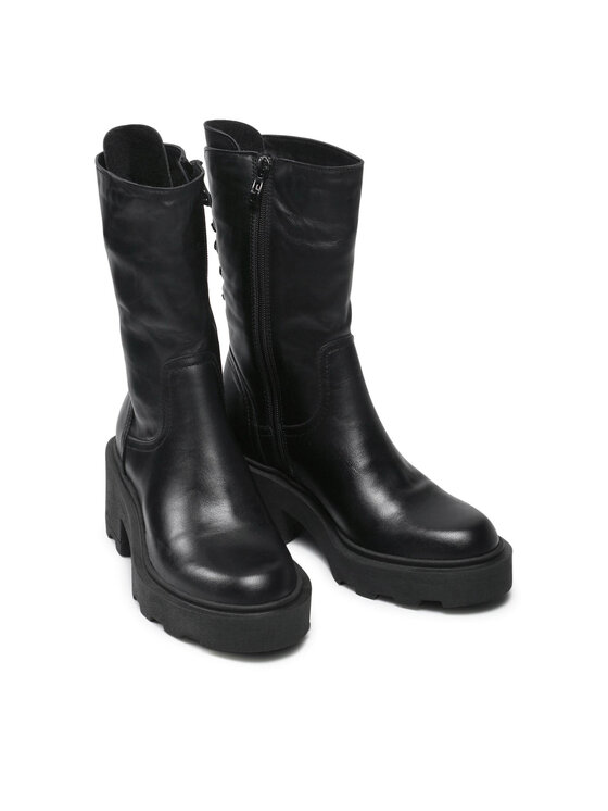 Simen Simen Saapad 4408A Must