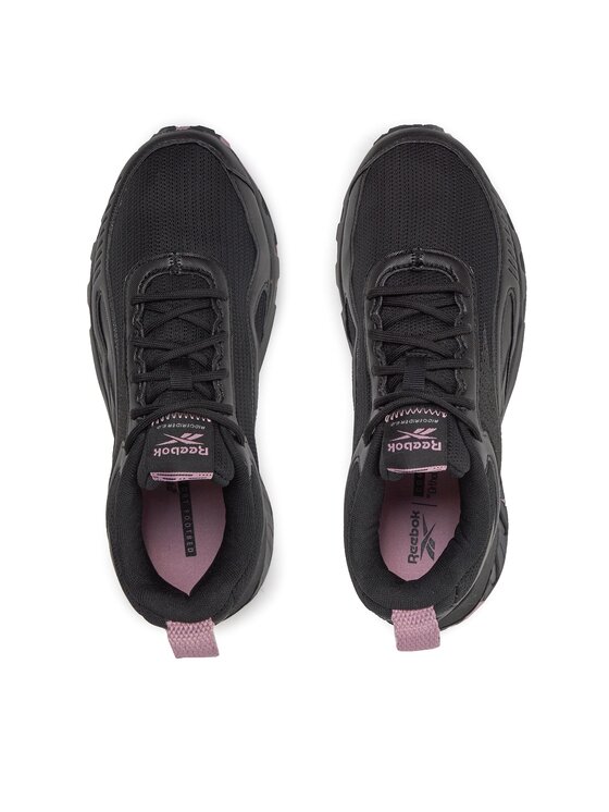 Reebok Reebok Tenisice za trčanje Ridgerider 6.0 GW1195 Crna