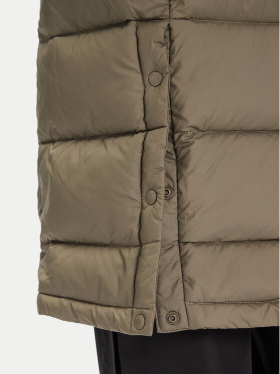 Columbia Columbia Žieminė striukė Pike Lake™ III 2133543 Žalia Regular Fit