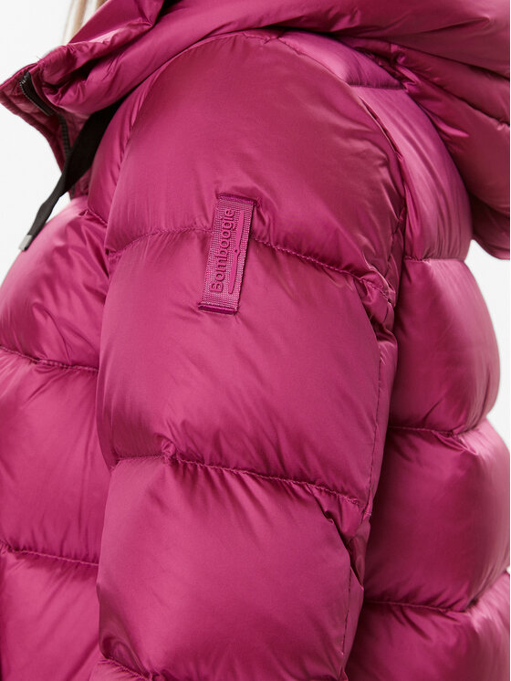 Bomboogie Bomboogie Daunenjacke GW 6012 T DLC3 Rosa Regular Fit