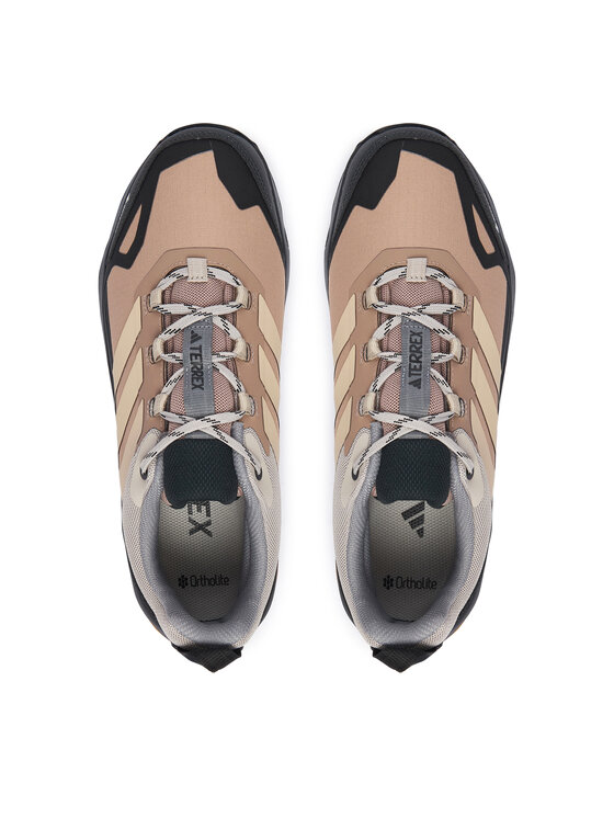 adidas adidas Трекінгові черевики Terrex Skychaser Ax5 Gore-Tex Hiking Shoes KJ8939 Коричневий