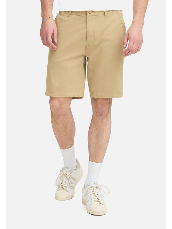 Blend Blend Pantaloncini 20717880-161315 Beige Regular Fit