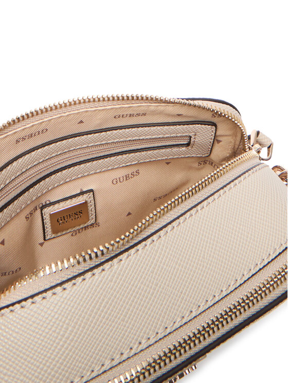 Guess Guess Сумка Noelle II HWZG96 72140 Бежевий
