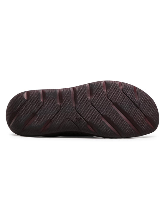 Josef Seibel Josef Seibel Босоніжки Maverick 07 27107 66 380 Коричневий