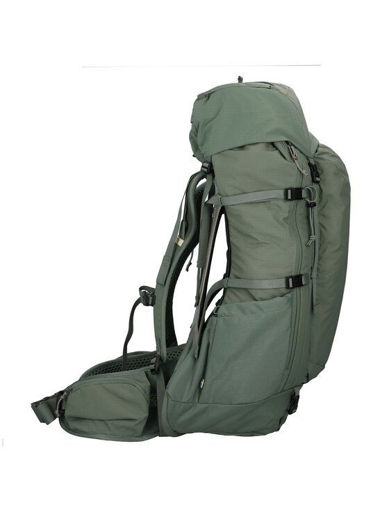 Fjällräven Fjällräven Plecak 301764 Zielony