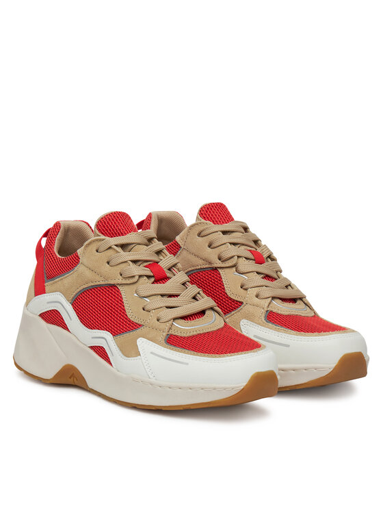 Josef Seibel Josef Seibel Tossud Lissi 13 96513 Punane