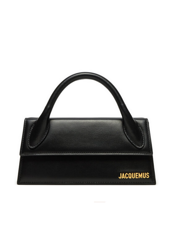 JACQUEMUS JACQUEMUS Handtasche Le Chiquito Long 213BA004-3000 Schwarz
