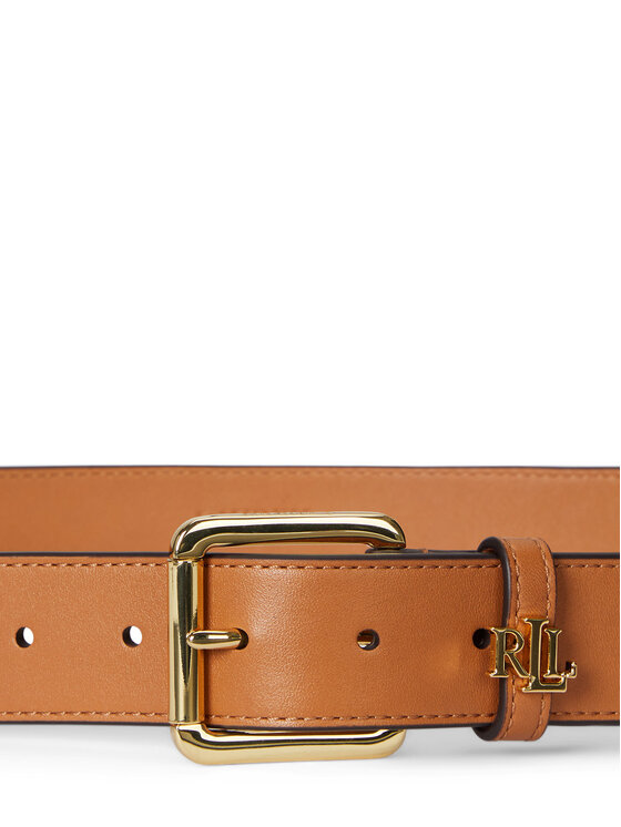 LAUREN RALPH LAUREN LAUREN RALPH LAUREN Ремінь 412968765009 Коричневий