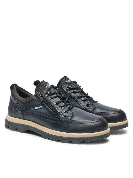 Pikolinos Pikolinos Cipele M3M-4163C1 Tamnoplava