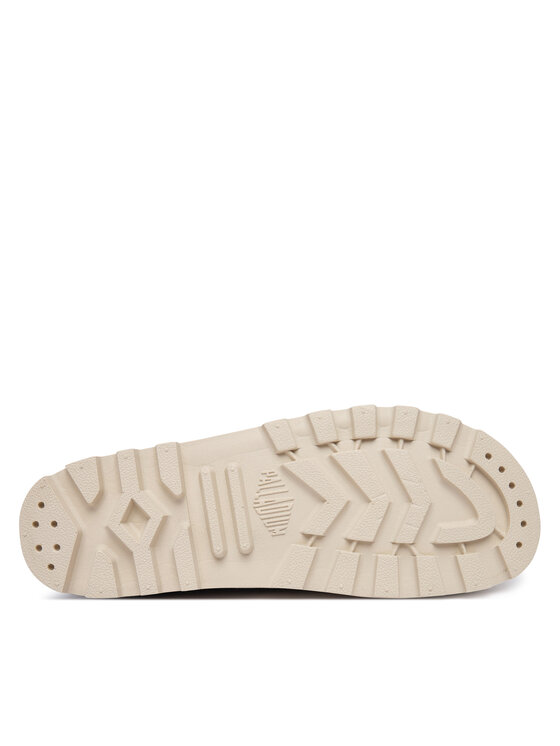 Palladium Palladium Sneakers Dunelite Ox Cush 04661-008-M Μαύρο