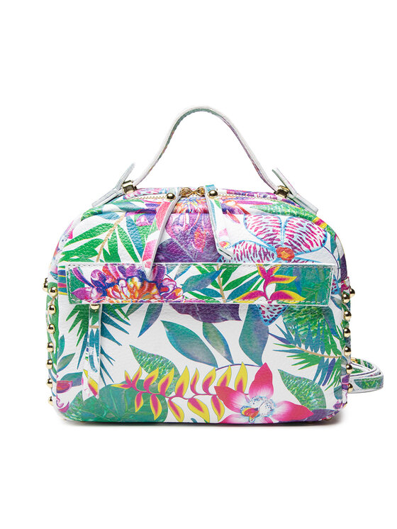 Borsetta K10841 Multicolore