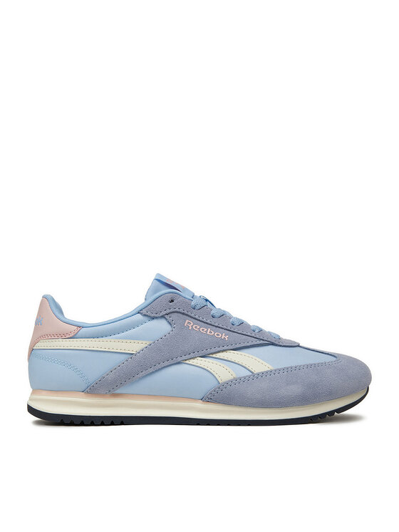 Reebok Reebok Sneakersy CEO-FIORI AR30309W-LQC Niebieski