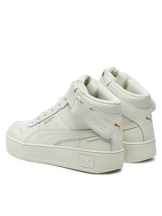 Puma Puma Снікерcи Carina Street Mid 392337 11 Сірий