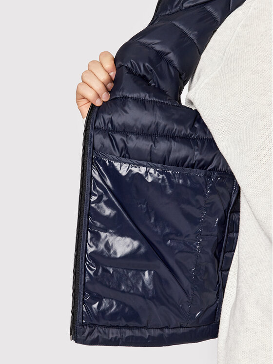 BOSS Boss Veste Calano 50471854 Tumši zils Regular Fit